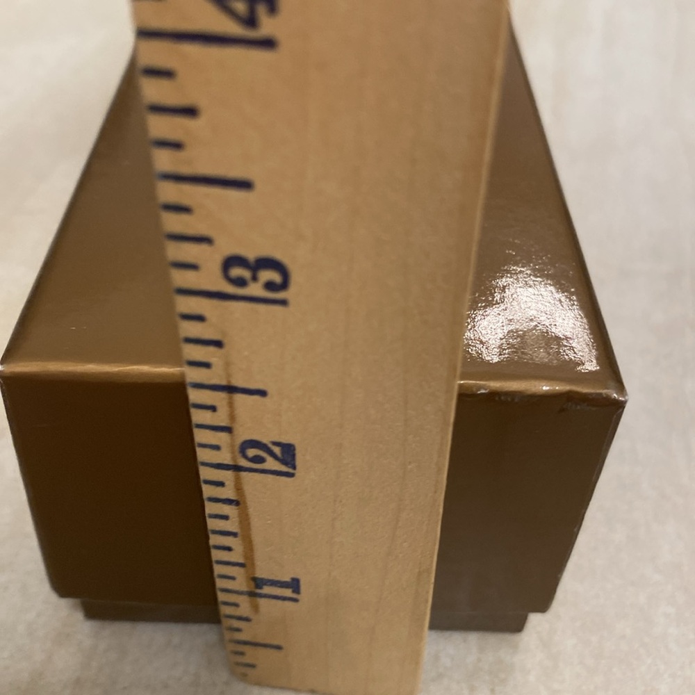 GUCCI BOX - Picture 6 of 6